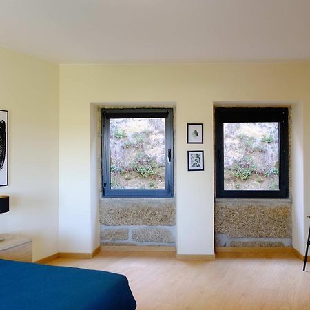 T1 Com Cozinha E Vista Magnifica No Centro De Seia Apartment Ngoại thất bức ảnh