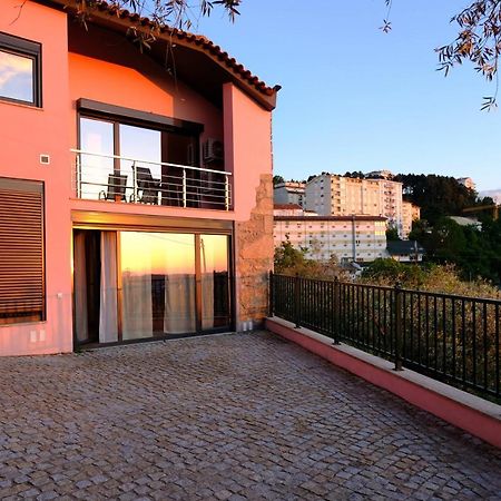 T1 Com Cozinha E Vista Magnifica No Centro De Seia Apartment Ngoại thất bức ảnh
